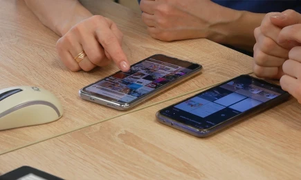 Мошенники блокируют iPhone через чужой Apple ID для вымогательства - НТР 24