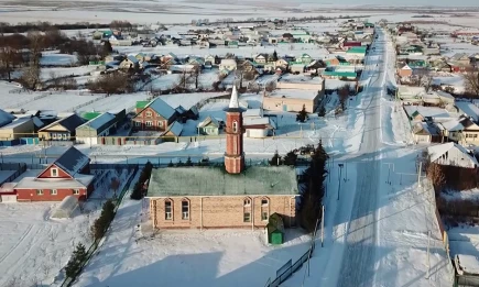 В Татарстане 1,5 тысячи сельчанок получили выплаты при рождении ребёнка - телеканал НТР 24