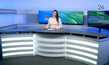 Новости Нижнекамска. Эфир 15.12.2025 - телеканал НТР 24