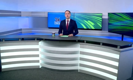 Новости Нижнекамска. Эфир 23.12.2025 - телеканал НТР 24