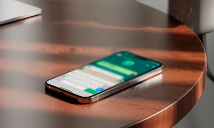 Полная блокировка WhatsApp: Роскомнадзор сделал заявление - телеканал НТР 24