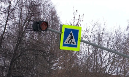 В Нижнекамске обсудили итоги года по ДТП и планы по «умным» переходам - телеканал НТР 24