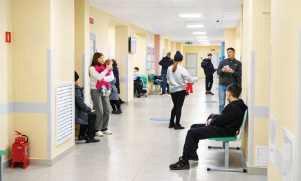 Пять школ Нижнекамска полностью перешли на «дистант» из-за ОРВИ и гриппа - телеканал НТР 24