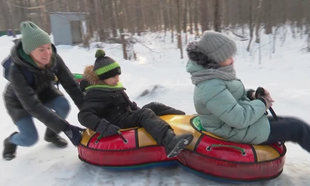 Зимние каникулы 2026 года станут самыми длинными за последние 12 лет - телеканал НТР 24