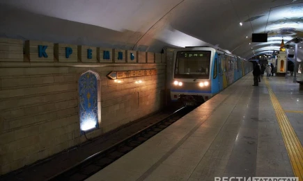 Госкомитет по тарифам назвал причины подорожания проезда в казанском метро - телеканал НТР 24