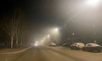 В Татарстане 4 декабря ожидаются гололедица, мокрый снег и туман - НТР 24