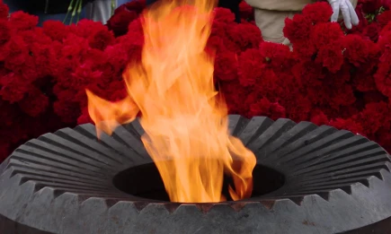 ЗАГСы Татарстана собрали 45 историй о ветеранах в рамках патриотической акции - НТР 24