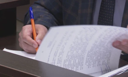 Оставил клиентов без бань: нижнекамец пойдёт под суд за мошенничество на 450 тысяч - телеканал НТР 24