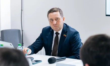 От наказов к нацпроектам - телеканал НТР 24