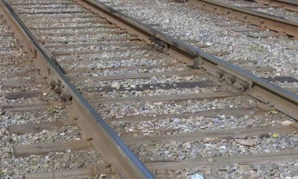 В Татарстане поезд насмерть сбил мужчину и женщину - телеканал НТР 24