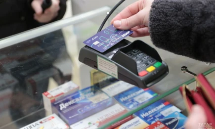 Просроченные карты «Мир» продолжат работать - НТР 24