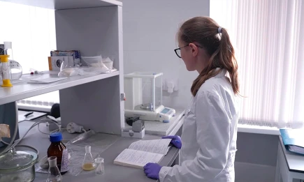 Расходы на науку в Татарстане выросли на 164% за пять лет - телеканал НТР 24