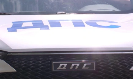 Грузовик насмерть сбил пешехода, который шёл по трассе в Татарстане - телеканал НТР 24