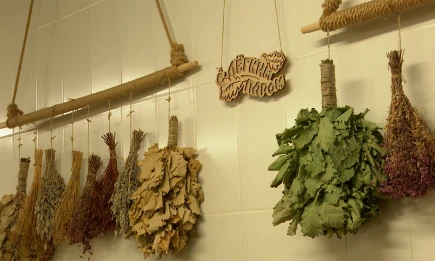 Как правильно париться зимой: советы сердечно-сосудистого хирурга - телеканал НТР 24