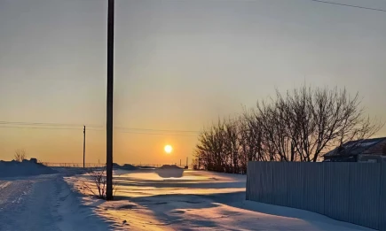 Синоптики прогнозируют возвращение тёплой погоды в Татарстан к концу недели - телеканал НТР 24