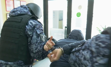 В РФ ужесточат контроль за платежами подозреваемых в терроризме и экстремизме - НТР 24