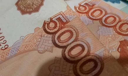 Из-за новогодних каникул татарстанцы получат уменьшенный аванс в январе - телеканал НТР 24