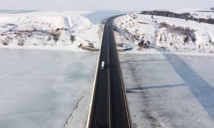 В двух словах: объезд станет платным, миллион на благотворительность, победители грантов «Күрше» - НТР 24