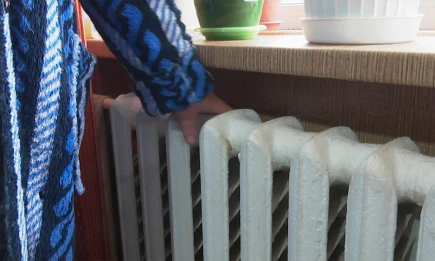 В Татарстане установлен новый рекорд потребления электроэнергии из-за морозов - телеканал НТР 24