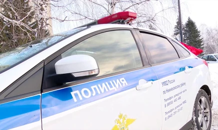 В Нижнекамске подвели итоги операции «Тоннель»: выявлено 15 нарушений ПДД - телеканал НТР 24