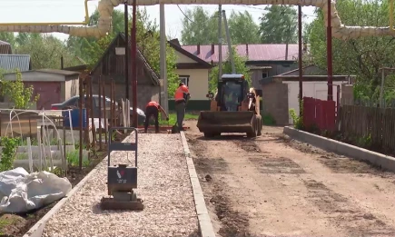 От труб до добрососедства: что изменилось за уходящий год в Нижнекамске - телеканал НТР 24