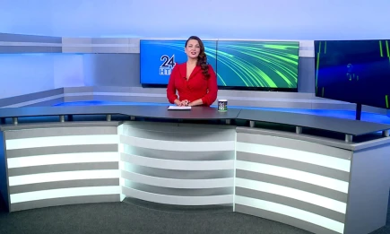 Новости Нижнекамска. Эфир 8.12.2025 - телеканал НТР 24