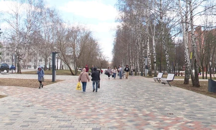 В среду в Татарстане ожидается мокрый снег и гололедица на дорогах - НТР 24