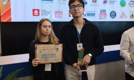 Нижнекамские студенты с проектом домов на сваях в Корабельной роще стали призёрами всероссийского конкурса - телеканал НТР 24