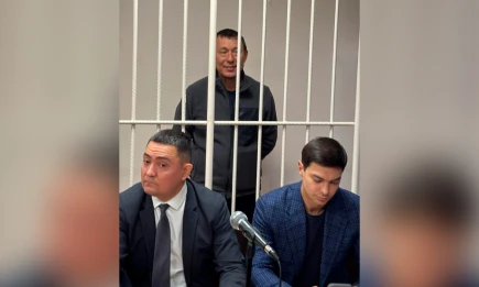 Рамиль Муллин арестован по уголовному делу о мошенничестве - телеканал НТР 24