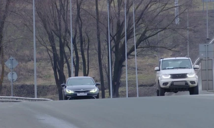 О резком похолодании с понедельника в Татарстане предупредил Гидрометцентр - телеканал НТР 24