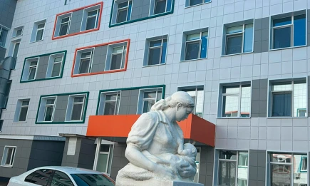 В Нижнекамске для будущих мам проведут экскурсию по перинатальному центру - телеканал НТР 24