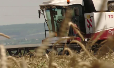 Марат Зяббаров рассказал о создании агробиотехнопарка в Татарстане - телеканал НТР 24