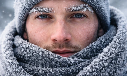 Крепкий мороз в Татарстане спрогнозировали синоптики 29 декабря - телеканал НТР 24