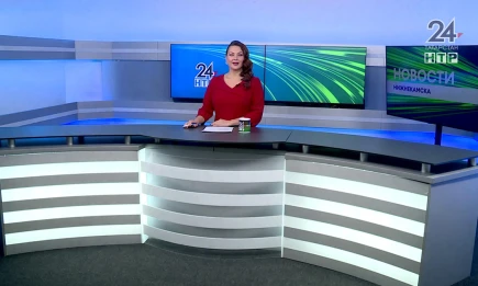 Новости Нижнекамска. Эфир 29.12.2025 - телеканал НТР 24