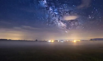 Астропрогноз 12.12.2025: кому сегодня достанется подарок от судьбы, а кого развернёт на 180° - НТР 24