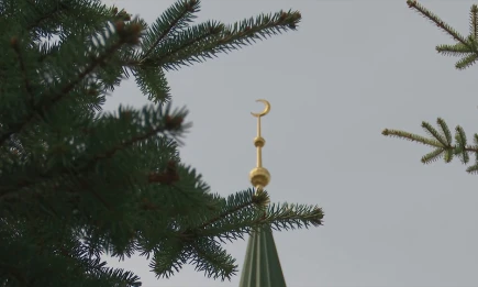 Казанский имам рассказал о том, как мусульманам поздравлять с Новым годом - телеканал НТР 24