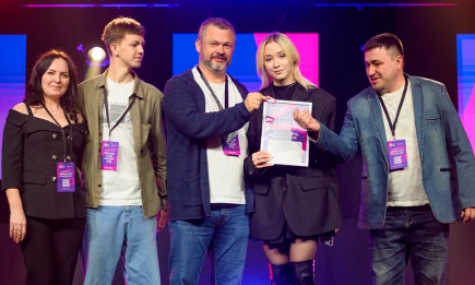 Нижнекамский парк «Сабантуй» стал вторым на премии Russian Event Awards - НТР 24