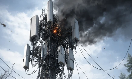 В Татарстане предупредили: за поджоги и диверсии уголовный срок грозит с 14 лет - телеканал НТР 24