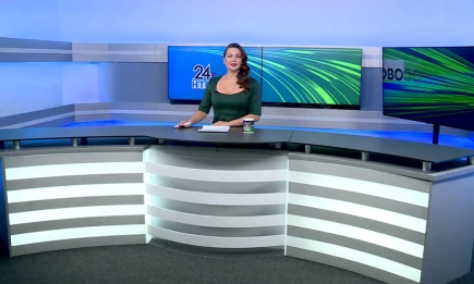 Новости Нижнекамска. Эфир 11.12.2025 - телеканал НТР 24