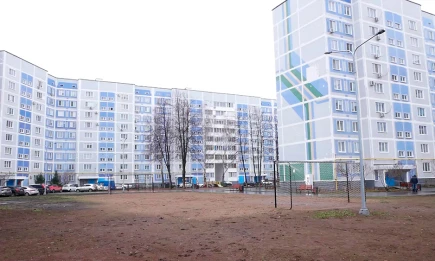 В Татарстане сохранится тёплая погода, возможно выпадет снег - телеканал НТР 24