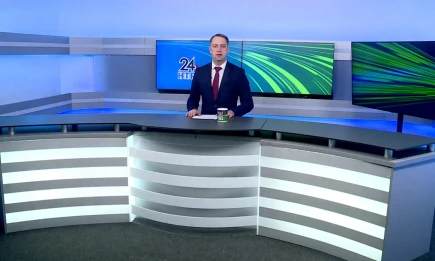 Новости Нижнекамска. Эфир 19.12.2025 - телеканал НТР 24