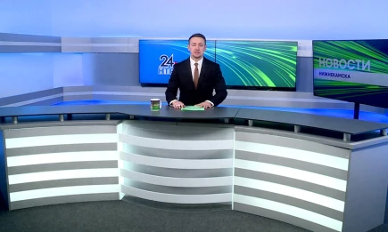 Новости Нижнекамска. Эфир 3.12.2025 - телеканал НТР 24