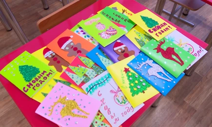 Детский омбудсмен РТ Светлана Захарова с рабочим визитом посетила Нижнекамск - телеканал НТР 24