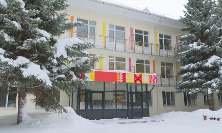 Кто в Татарстане может получить бесплатные путёвки в санаторий - телеканал НТР 24