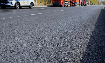 Проект дублёра Оренбургского тракта в Казани не потребует сноса жилых домов - телеканал НТР 24