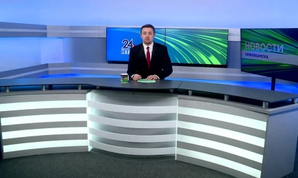 Новости Нижнекамска. Эфир 24.12.2025 - телеканал НТР 24