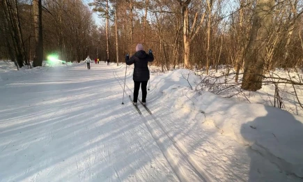 Где покататься на лыжах в Нижнекамске: график работы лыжных баз и проката - телеканал НТР 24