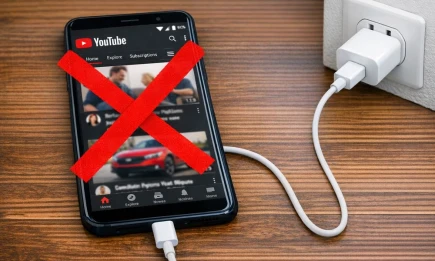 Когда в России полностью отключат YouTube, рассказали в Госдуме - телеканал НТР 24