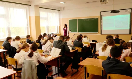 Жители Татарстана выбрали топ-7 приоритетов для минобрнауки на 2026 год - телеканал НТР 24