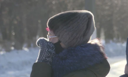 Профессор КФУ предупредил о надвигающейся волне холода в Татарстане - телеканал НТР 24